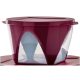 Kerti parti tál, Pink (1,5 literes) - Tupperware