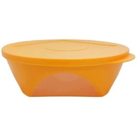 Kerti parti tál, Sárga (2,5 literes) - Tupperware