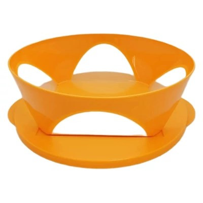 Kerti parti tál, Narancs (2,5 literes) - Tupperware