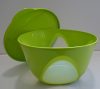 Kerti parti tál, Zöld (4,3 literes) - Tupperware