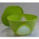 Kerti parti tál, Zöld (4,3 literes) - Tupperware