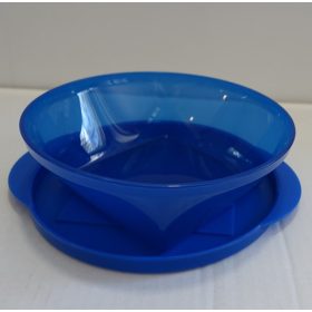 Kerti parti tál, Kék (600 ml) - Tupperware