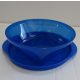 Kerti parti tál, Kék (600 ml) - Tupperware