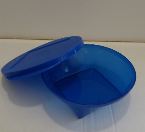 Kerti parti tál, Kék (600 ml) - Tupperware