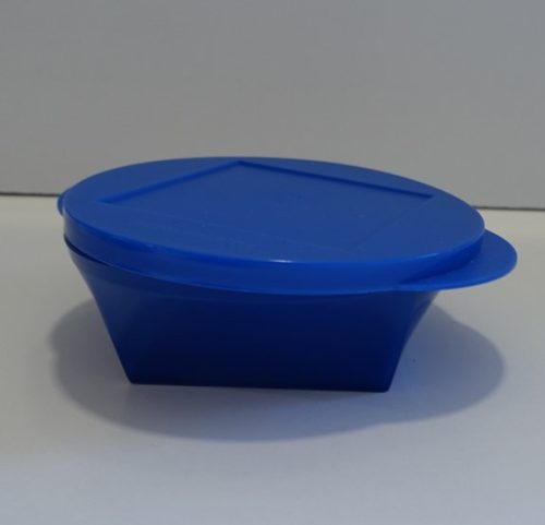 Kerti parti tál, Kék (600 ml) - Tupperware