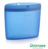 The Ultimate vastag szilikon táska/tasak 1800 ml Kék- Tupperware