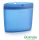 The Ultimate vastag szilikon táska/tasak 1800 ml Kék- Tupperware