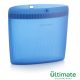 The Ultimate vastag szilikon táska/tasak 1800 ml Kék- Tupperware
