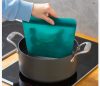 The Ultimate vastag szilikon táska/tasak 1800 ml Kék- Tupperware