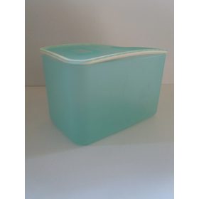 Mindennapi szögletes / Zöldeskék (4,6 l) - Tupperware