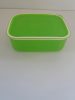 Mindennapi szögletes tároló, 500 ml, Neonzöld - Tupperware 