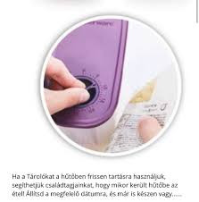 Okos mindent bele 800 ml - Tupperware