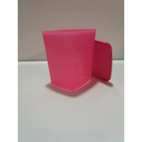   Hópelyhes Antarktisz fagyasztó doboz, magas, lila 1400 ml-es - Tupperware