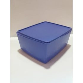   Hópelyhes Antarktisz fagyasztó doboz, kék, 6 literes - Tupperware