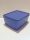 Hópelyhes Antarktisz fagyasztó doboz, kék, 6 literes - Tupperware