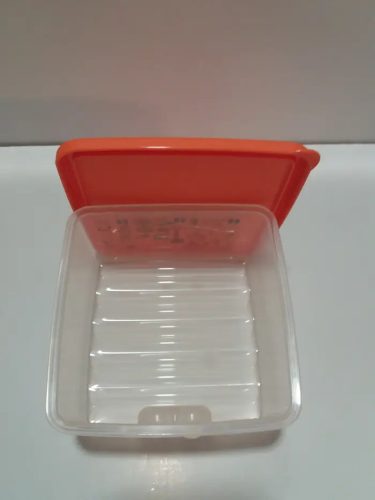 Új generációs IQ edény  (1 liter) - Tupperware