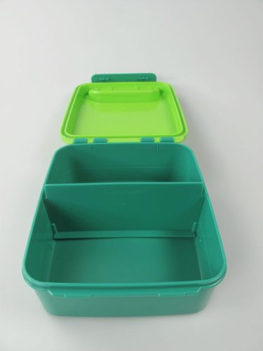 Klipp-Klapp ételtároló doboz 1200 ml - Tupperware