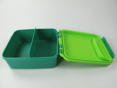 Klipp-Klapp ételtároló doboz 1200 ml - Tupperware