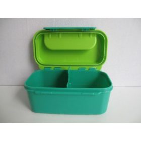 Klipp-Klapp ételtároló doboz 500 ml - Tupperware