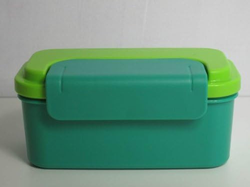 Klipp-Klapp ételtároló doboz 500 ml - Tupperware