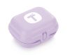  Uzsidoboz/uzsonnás doboz, Mini, 9,7x8,5x5,2 cm Lila - Tupperware