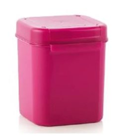 Fiókbarát tároló 1200 ml, pink - Tupperware