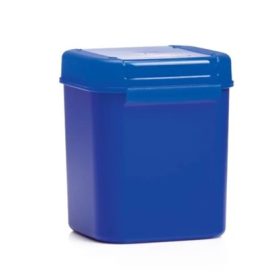 Fiókbarát tároló 1200 ml, kék- Tupperware