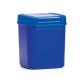 Fiókbarát tároló 1200 ml, kék- Tupperware