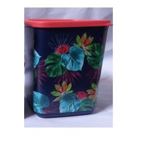 Hűs Kocka szett, sötétlila Tropical 1800 ml - Tupperware