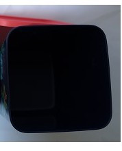 Hűs Kocka szett, sötétlila Tropical 1800 ml - Tupperware