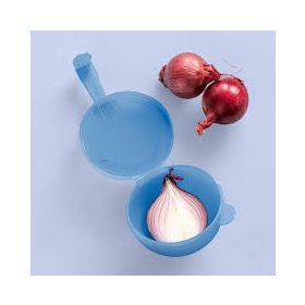 Nefelecs, kék színben - Tupperware