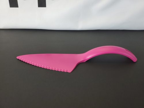 Tortalapát szimmetrikus, szürke- Tupperware