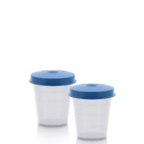 Picurok, kék színben - Tupperware