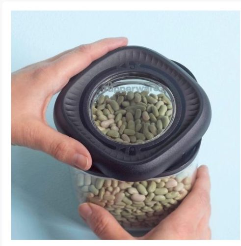 Mindig friss tároló, Twist and Fresh, 720 ml - Tupperware