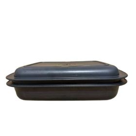 Ultra Plusz sütőedény tetővel (1,4 liter) - Tupperware