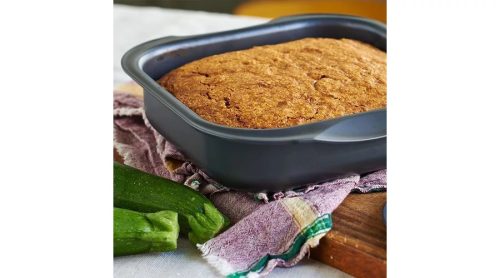 Ultra Pro szögletes sütőedény tetővel (2,0 l) - Tupperware