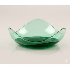 Elegancia kosár Zöld- Tupperware