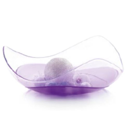 Elegancia kosár Zöld- Tupperware