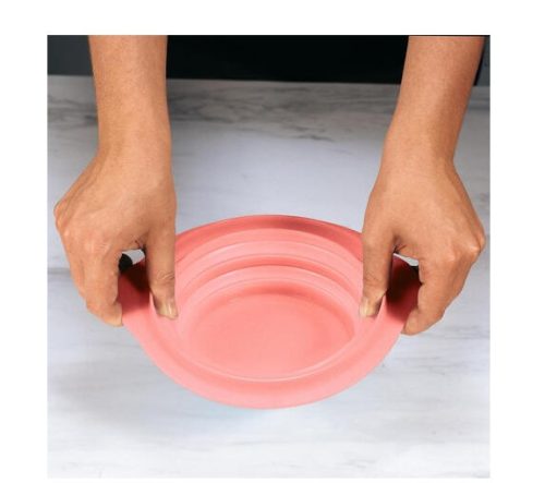 Flexi tál téglalap alakú 2300 ml kék- Tupperware 