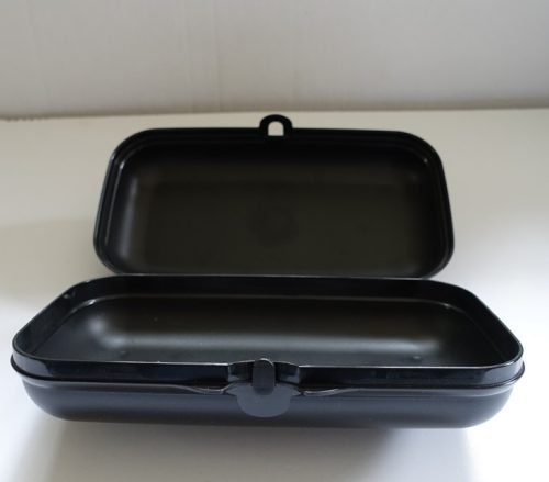 Uzsidoboz/uzsonnás doboz, Óriás, Pink (22x11,5x6,5 cm) - Tupperware