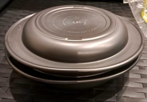 Ultra Plusz Tetővel 500 ml - Tupperware