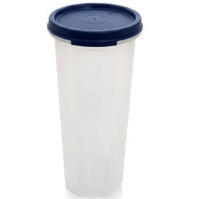 Kerek Mindenes kék tetővel 1100 ml  - Tupperware