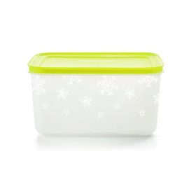   Fagyasztó társ - sárgászöld tetővel (2,5 liter) - Tupperware