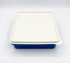 Konyhaművész süteményes 2,9 l , zöld - Tupperware