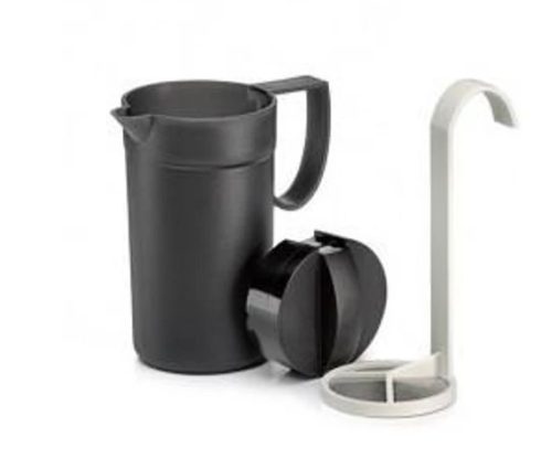 Moments tejhabosító, bordó - Tupperware